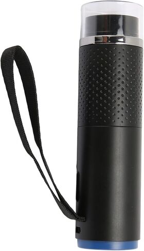 مجهر رقمي لاسلكي، مجهر واي فاي محمول بتكبير 50-1000X مجهر 1080P HD 2MP مع 8 أضواء LED لأجهزة Android iOS PC USB in Kuwait