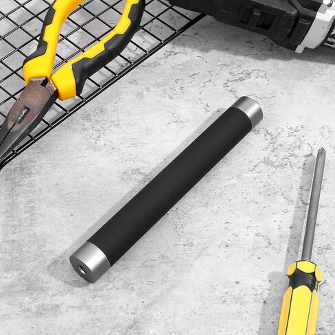 1/4 Inch Thread Extension Aluminium Rod Mount, Camera Mount Extension Rod Pole with Male Female Thread for Dash Cam Action Cam Accessories 15.5cm/6.1 inch Long Universal Interface Connector in Saudi Arabia