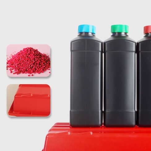 Darkroom Film Developing Tray for Photography Enthusiasts, Professional Photo Processing Tray Film Paper Developer Tray in Kuwait