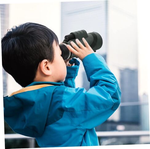 Compact Monocular Telescope Smartphone Adapter and Shock Bird Watching Hiking and Outdoor Exploration in Saudi Arabia