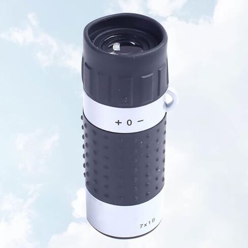 Monocular Telescope Magnification f Binoculars Objective Lens for Di Measurement f Course in Saudi Arabia