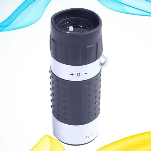 Monocular Telescope Magnification f Binoculars Objective Lens for Di Measurement f Course in Saudi Arabia