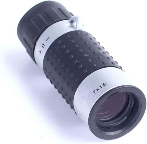 Monocular Telescope Magnification f Binoculars Objective Lens for Di Measurement f Course in Saudi Arabia