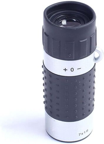 Monocular Telescope Magnification f Binoculars Objective Lens for Di Measurement f Course in Saudi Arabia