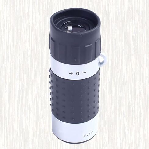 Monocular Telescope Magnification f Binoculars Objective Lens for Di Measurement f Course in Saudi Arabia