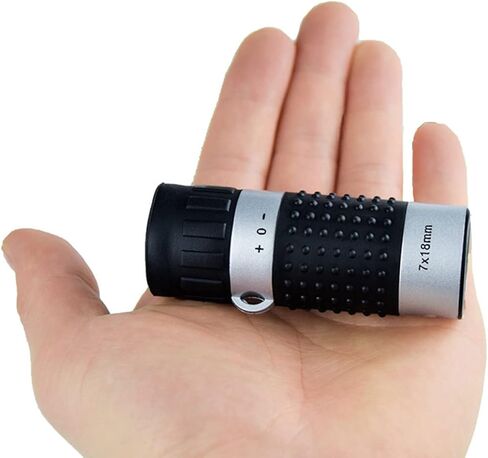 Monocular Telescope Magnification f Binoculars Objective Lens for Di Measurement f Course in Saudi Arabia