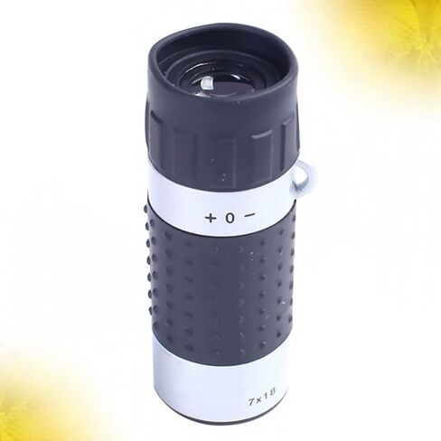 Monocular Telescope Magnification f Binoculars Objective Lens for Di Measurement f Course in Saudi Arabia