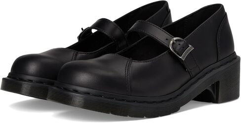 Dr. Martens Womens Alderstone Mary Jane in Saudi Arabia
