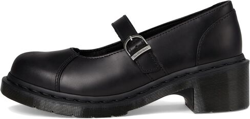 Dr. Martens Womens Alderstone Mary Jane in Saudi Arabia