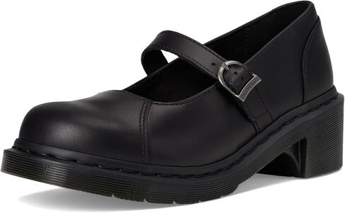 Dr. Martens Womens Alderstone Mary Jane in Saudi Arabia