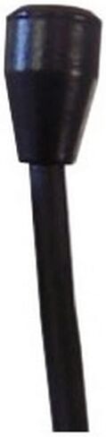 PSL6 Compatible with Electro-Voice 3000, Omnidirectional Lavalier Microphone, Black in Saudi Arabia