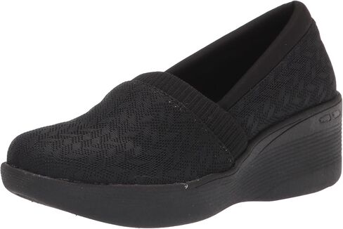 Skechers Women's Comfort Wedge Pump in Saudi Arabia