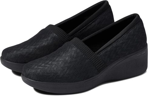 Skechers Women's Comfort Wedge Pump in Saudi Arabia