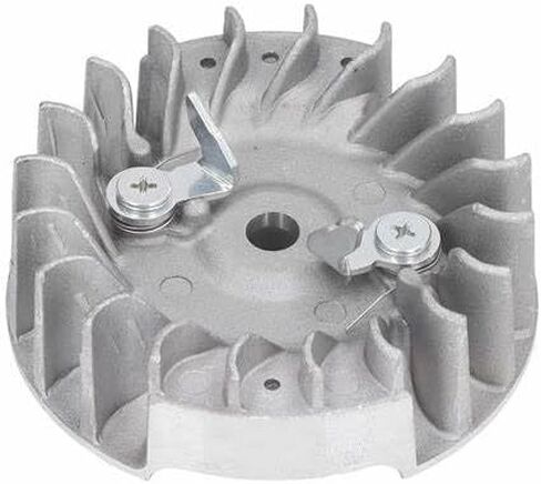 #544111801 Flywheel 435/440/445E/450 Chainsaw Chainsaw Flywheel Fly Wheel Assembly Fits 445 450 445E 450E #E9M45782 Saw Chain Saw 435 440 445E New Replacement Parts For Husqvarna in Kuwait