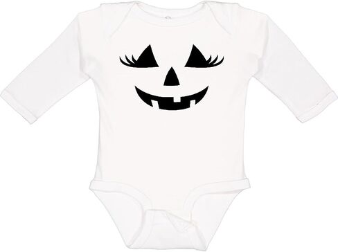 وجه جاك أو فانوس من إنكتاستيك مع زاحف رموش بأكمام طويلة in Saudi Arabia