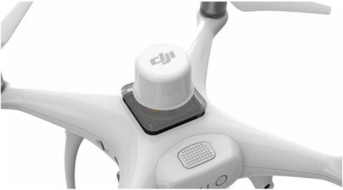 طائرة بدون طيار زراعية متعددة الأطياف DJI P4، كاميرا ثابتة ثلاثية المحاور، RGB + 5 أجهزة استشعار متعددة الأطياف، وحدة RTK، وقت طيران 27 دقيقة، نطاق 4.4 ميل in Kuwait