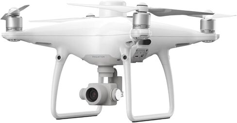 طائرة بدون طيار زراعية متعددة الأطياف DJI P4، كاميرا ثابتة ثلاثية المحاور، RGB + 5 أجهزة استشعار متعددة الأطياف، وحدة RTK، وقت طيران 27 دقيقة، نطاق 4.4 ميل in Kuwait