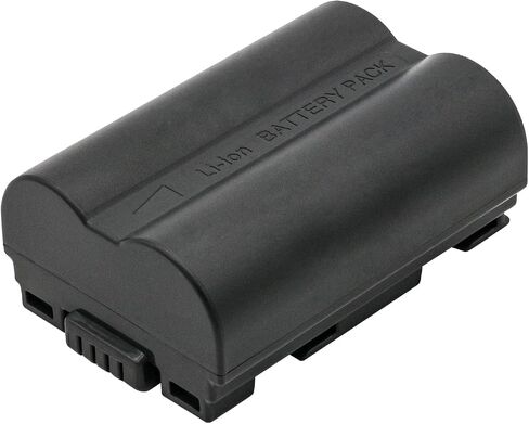 Kastar Battery (X2) & AC Travel Charger for Leica BP-DC1, BP-DC3 Battery and Leica Digilux 1, Leica Digilux 2, and Leica Digilux 3 Digital Cameras in Saudi Arabia