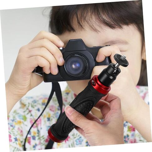 مقبض يد للجسم مثبت للكاميرا الرقمية لمسمار DSLR للحصول على لقطات فيديو سلسة in Saudi Arabia
