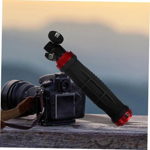مقبض يد للجسم مثبت للكاميرا الرقمية لمسمار DSLR للحصول على لقطات فيديو سلسة in Saudi Arabia