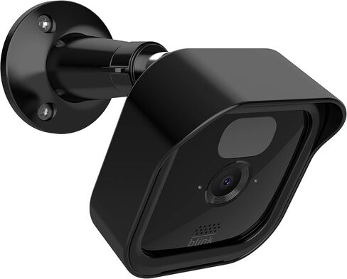 حافظة سيليكون لهاتف Blink Outdoor 4 (الجيل الرابع) - غطاء حماية كامل للكاميرا مع حافة، جلد مقاوم للطقس والغبار، سهولة الوصول إلى المنافذ (غطاء Blink 3gen - قطعة واحدة) in Kuwait