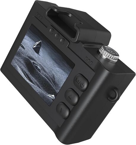 Retro Camera 1080P Camcorder Video Recorder Sports Cameras with Builts in Flashes for Outdoor and Travel Adventure in Saudi Arabia