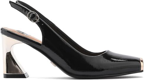Ninety Union Loraine Metal Heel Slingback in Saudi Arabia