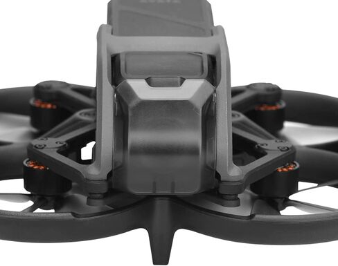 غطاء حماية شفاف لعدسة الكاميرا من DAGIJIRD لملحقات طائرة DJI Avata Drone in Saudi Arabia