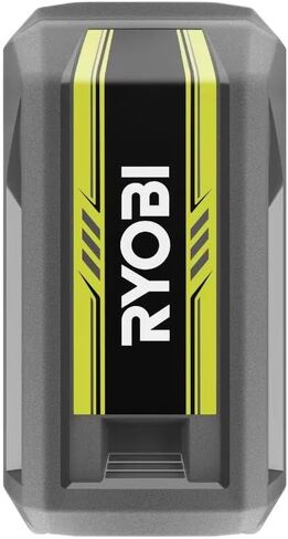 40V Lithium-Ion 4.0 Ah Battery and Fast Charger Kit in Kuwait