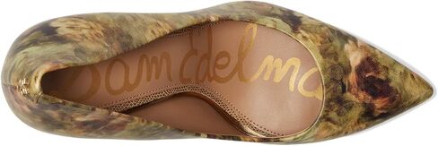حذاء Sam Edelman النسائي بندقي، مقاس 9 in Saudi Arabia