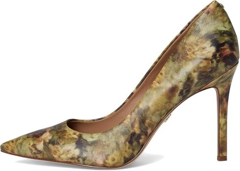 حذاء Sam Edelman النسائي بندقي، مقاس 9 in Saudi Arabia