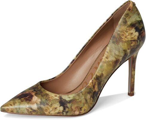 حذاء Sam Edelman النسائي بندقي، مقاس 9 in Saudi Arabia