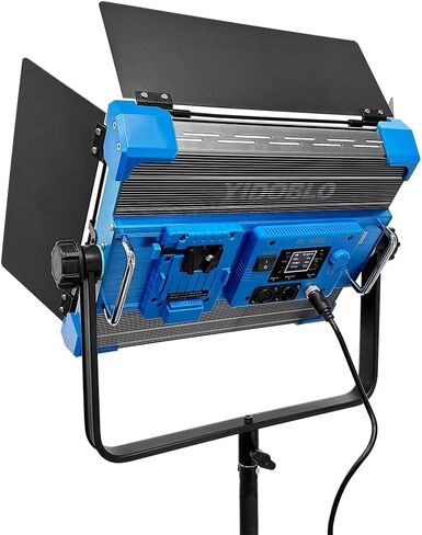 Fill Light DMX Control Led Continuous Video Light 2700-7500K Camera Flash Lights RGB Full Color Soft Panel Lamp 120W for Shooting in Saudi Arabia