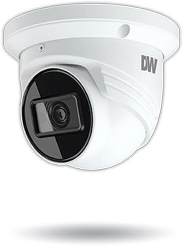 كاميرا برجية شبكية خارجية MEGApix DWC-VSTB04Bi بدقة 4 ميجابكسل مع رؤية ليلية in Kuwait