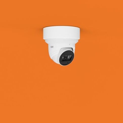 كاميرا برجية شبكية خارجية MEGApix DWC-VSTB04Bi بدقة 4 ميجابكسل مع رؤية ليلية in Kuwait
