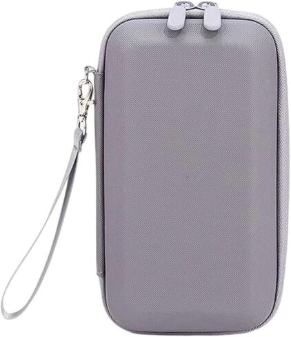 Portable Storage Bag Carrying Case Travel Shoulder Bag Handbag for Mobile 7 Handheld Gimbals Accessories in Saudi Arabia