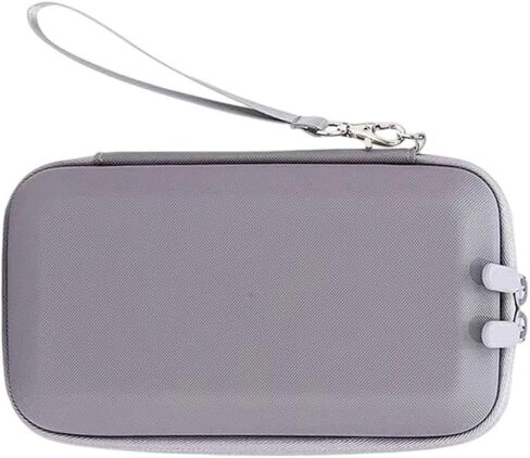 Portable Storage Bag Carrying Case Travel Shoulder Bag Handbag for Mobile 7 Handheld Gimbals Accessories in Saudi Arabia