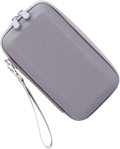 Portable Storage Bag Carrying Case Travel Shoulder Bag Handbag for Mobile 7 Handheld Gimbals Accessories in Saudi Arabia