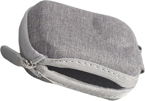 Extreme Dense Protective Storage Case for Action Camera Addons with Soft Padded Coating and Smooth Slide Plan in Kuwait