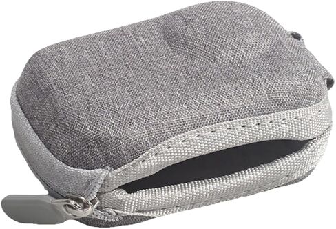 Extreme Dense Protective Storage Case for Action Camera Addons with Soft Padded Coating and Smooth Slide Plan in Kuwait