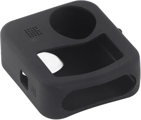 Keenso Soft Silicone Camera Protective Case Lens Cover Accessory for Body, Prevents Dust Scratches, Convenient for All Photography Enthusiasts in Saudi Arabia