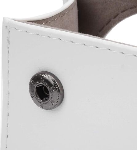 Brrnoo Camera Case, Camera Bag with Shoulder Strap PU Leather Small Bag for Instant in Saudi Arabia