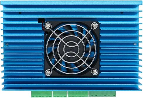 1 قطعة Nema34 86 مللي متر 4.5N 8.5N 12N مجموعة محرك متدرج بحلقة مغلقة + 400 واط 60 فولت PSU + HBS86H سائق سيرفو هجين + كابل التشفير (12 نانومتر) in Saudi Arabia