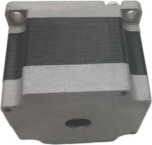 1pcs Stepper Motor 3.0A 120N.CM Nema 23 Stepper Motor 1.8 Degree in Saudi Arabia