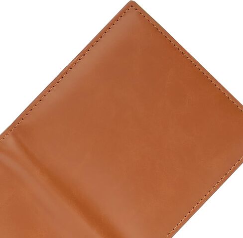aqxreight PU Case 3 Pockets Camera Lens Storage Case Pouch for Up to 82mm Filters in Saudi Arabia