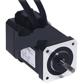 42-48S 42HB60 Hybrid Closed-Loop Stepper Motor 0.55nm 0.7nm Servo Motor 2-Phase Nema17 Electrical Equipment Single Motor(42-48S) in Saudi Arabia