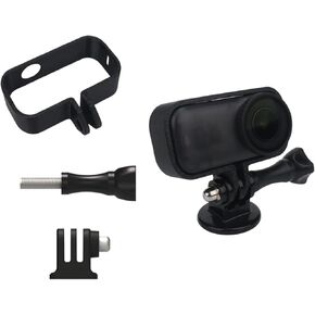 إطار حماية قفص متوافق مع DJI Osmo Nano، لإطارات DJI Osmo Nano الواقية، مع محول تركيب ومسمار، يمكن توصيل غلاف الإسكان بحامل ثلاثي القوائم وعصا سيلفي in Kuwait