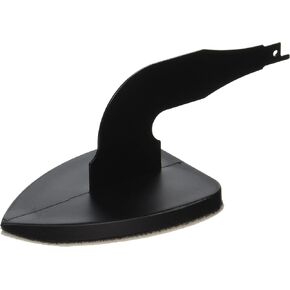 Spyder Sanding Pad Attachment for Reciprocating Saw, Triangular Design for Corners, Includes 3 Sheets Sandpaper (500010) in Saudi Arabia
