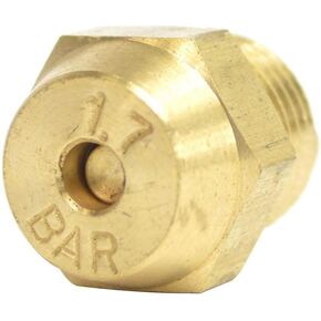 (NEW) CVS7045 Air Compressor Cold Start Valve 1/4" NPT - 1.7 BAR - 25 PSI + other models in description in Saudi Arabia