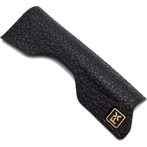 Rubber Grip for Nikon D780 Side Left Rubber Grip Cover Repair Camera Part (D780 Side Left Rubber Grip) in Saudi Arabia
